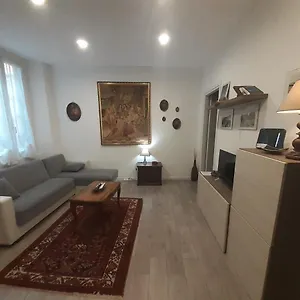 Casa Calu Apartment Genoa