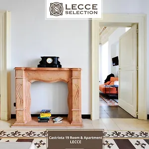 Casa Castriota 19 - Room&apartment Sit Apartamento Lecce