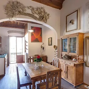  Apartamento Mezzo 24 Ii
