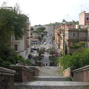 Vatican White Domus Apartamento Roma