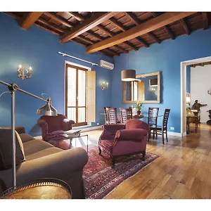 Via Giulia Apartamento Roma