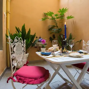  Apartamento Charming Fiesolana In Heart Of