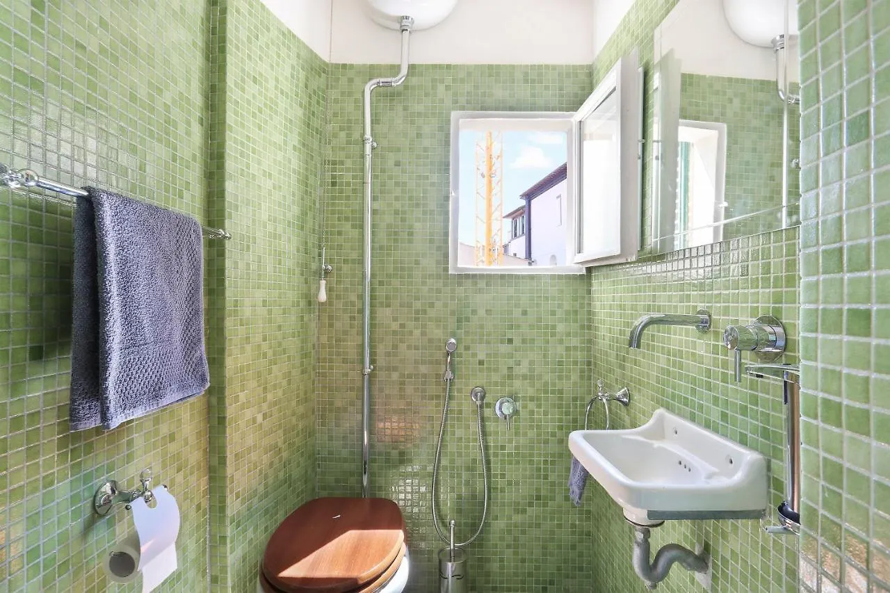 Apartment Lullaby Suite Near Palazzo Vecchio And Piazza Signoria -Hosted By Sweetstay Florence Italy