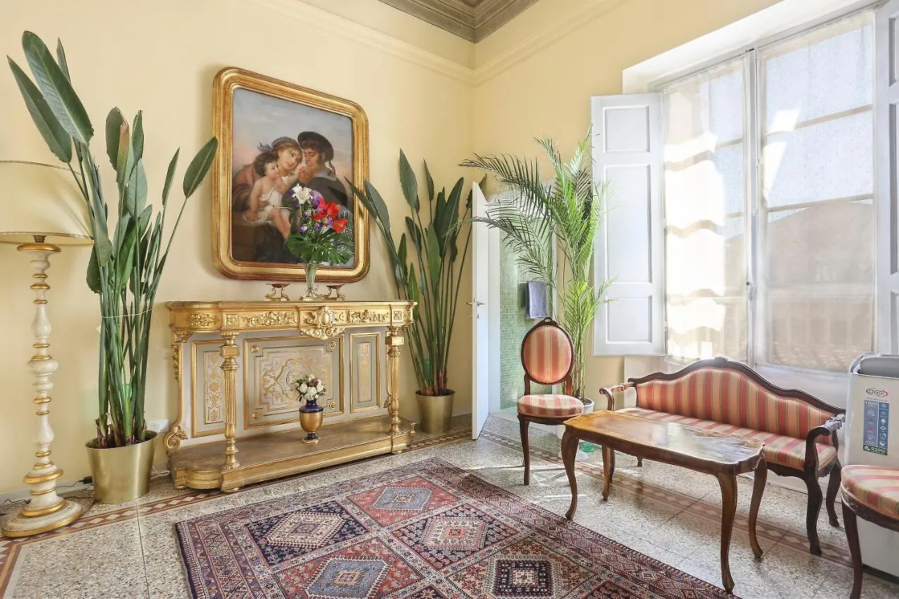 Lullaby Suite Near Palazzo Vecchio And Piazza Signoria -Hosted By Sweetstay Florence