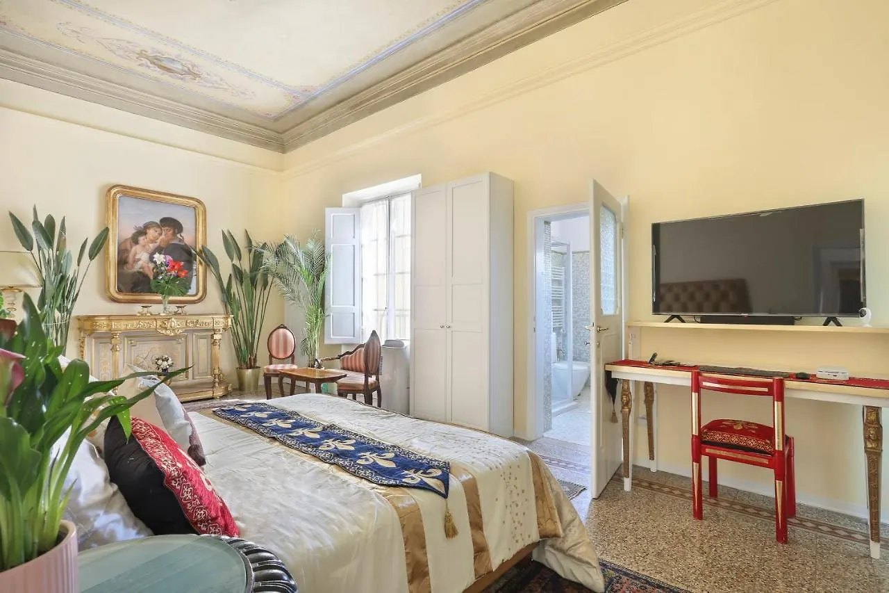 Appartement Lullaby Suite Near Palazzo Vecchio And Piazza Signoria -Hosted By Sweetstay Florence